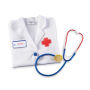 Learning Resources Pretend and Play Doctor Play Set