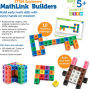 Alternative view 5 of Learning Resources STEM Explorers Mathlink Builders