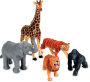 Learning Resources Jumbo Jungle Animals