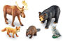 Learning Resources Jumbo Forest Animals