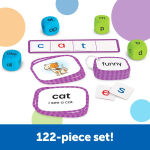 Alternative view 3 of Skill Builders! Kindergarten Reading