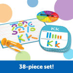 Alternative view 3 of Skill Builders! Kindergarten Writing