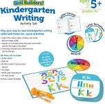 Alternative view 6 of Skill Builders! Kindergarten Writing