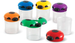 Alternative view 1 of Learning Resources Big View Bug Jar Assortment