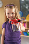 Alternative view 3 of Learning Resources Big View Bug Jar Assortment