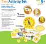 Alternative view 8 of Time Activity Set