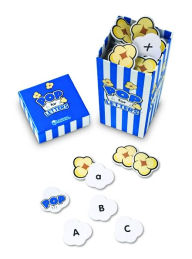 Learning Resources Pop For Letters Game