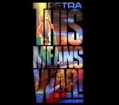 Alternative view 1 of This Means War