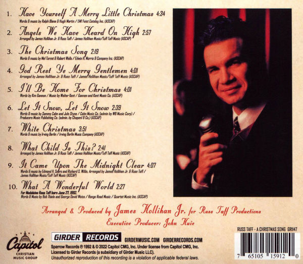 A Christmas Song