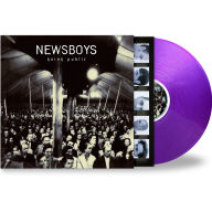 Title: Going Public, Artist: Newsboys