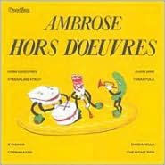 Hors d'Oeuvres