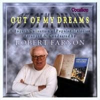 Out of My Dreams