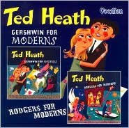 Gershwin for Moderns/Rodgers for Moderns