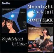Moonlight Cocktail/Sophisticat in Cuba
