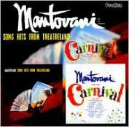 Song Hits from Theatreland / Theme from Carnival