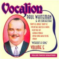Without A Song, Vol. 5