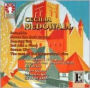 Cecilia McDowall: Seraphim; Dance the dark streets; etc.