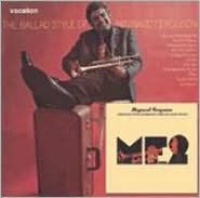 M.F. Horn, Vol. 2/The Ballad Style of Maynard Ferguson