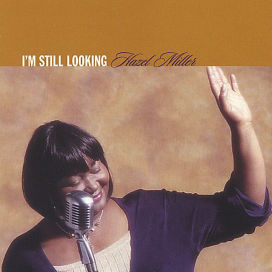 I'm Still Looking