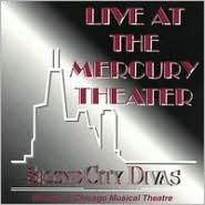 Second City Divas