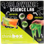 Think Box Glowing Science Lab