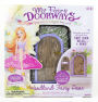 My Fairy Doorways: Woodland Fairy Door