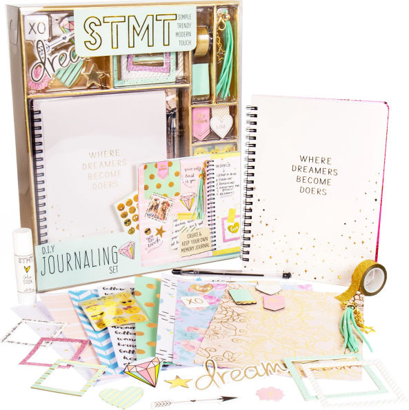 STMT Journaling Set