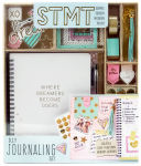 Alternative view 3 of STMT Journaling Set