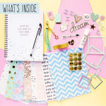 Alternative view 4 of STMT Journaling Set