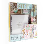 Alternative view 5 of STMT Journaling Set
