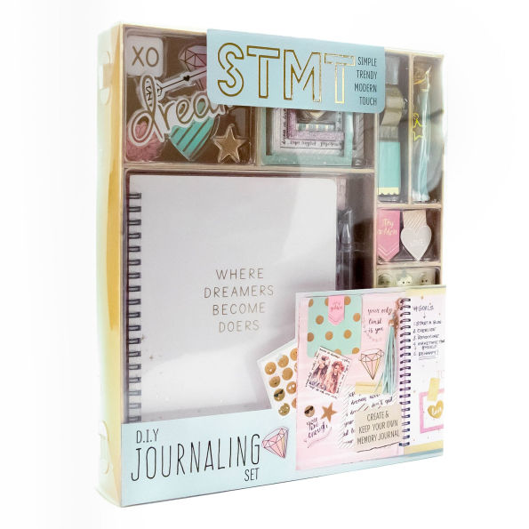 STMT Journaling Set