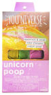 YouNiverse Unicorn Poop