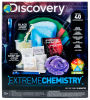 Discovery Extreme Chemistry
