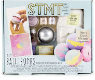 Title: STMT Bath Bombs