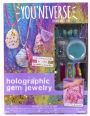 YOUniverse Holographic Gem Jewelry