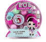 L.O.L. Surprise Color Change Lip Gloss