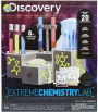 Discovery Extreme Chemistry Lab