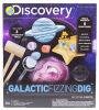 Discovery Galactic Fizz Dig