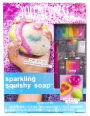 YOUniverse Sparkling Squishy Soap