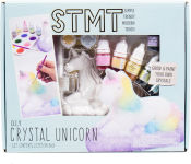 Alternative view 1 of STMT DIY Crystal Growing Unicorn