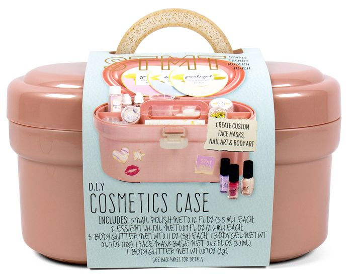 Glam Makeup Case Set - Kidstop toys and books