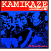 Title: Kamikaze, Artist: N/A