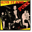Title: Give It Some Punk, Artist: N/A