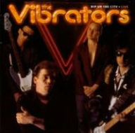 Title: Rip up the City Live, Artist: The Vibrators
