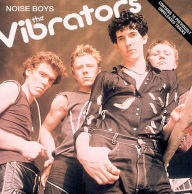 Title: Noise Boys, Artist: The Vibrators