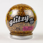Alternative view 1 of Ultra Glitzy Globe (Assorted: Colors Vary)
