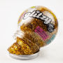 Alternative view 2 of Ultra Glitzy Globe (Assorted: Colors Vary)