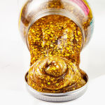 Alternative view 4 of Ultra Glitzy Globe (Assorted: Colors Vary)