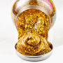 Alternative view 4 of Ultra Glitzy Globe (Assorted: Colors Vary)