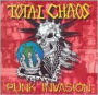 Punk Invasion